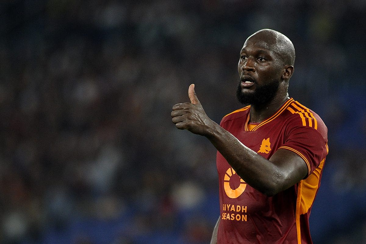 Nell Ottava Giornata Sono Lukaku E Castellanos I Top