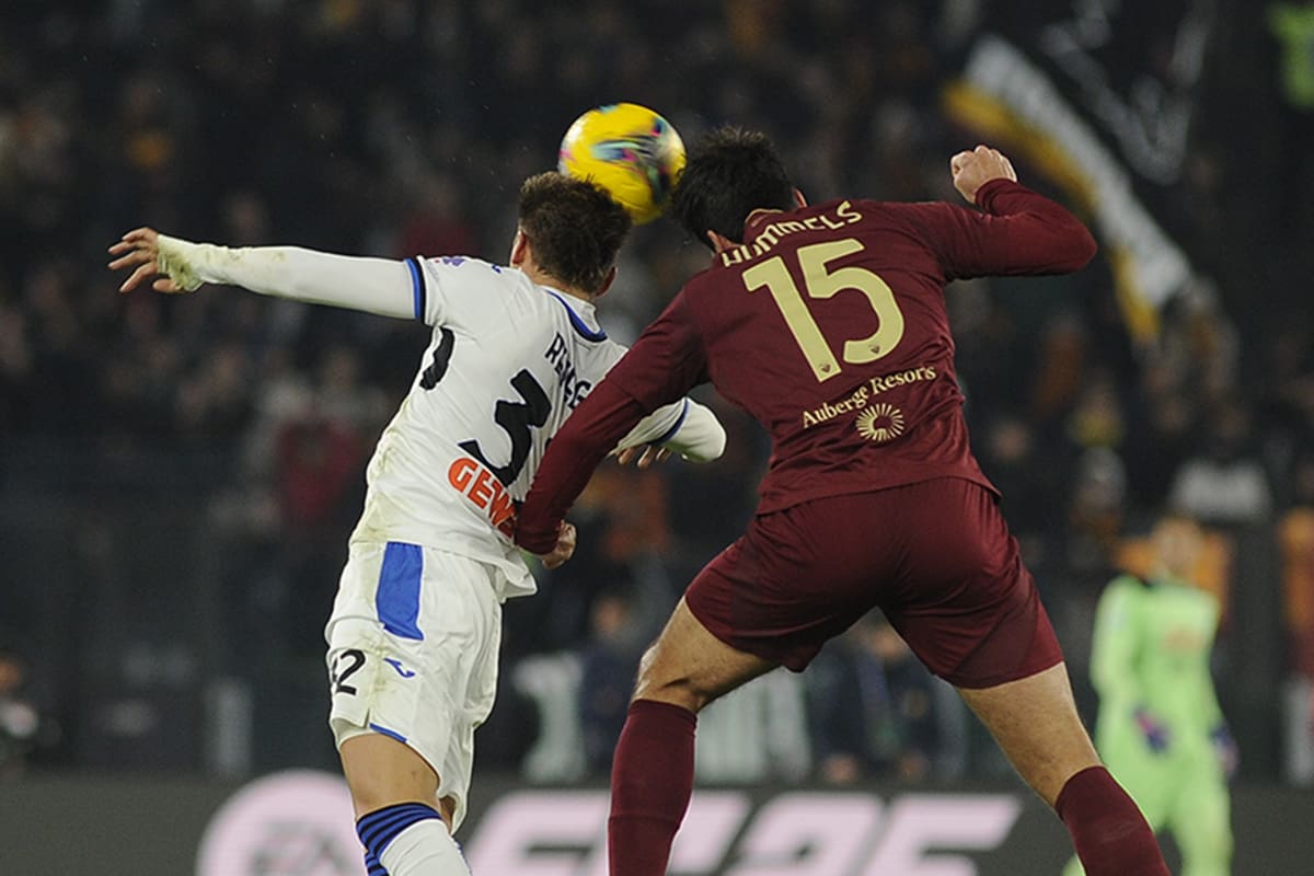 Coppa Italia Atalanta Cesena Turnover Per Gasp Formazioni E Dove