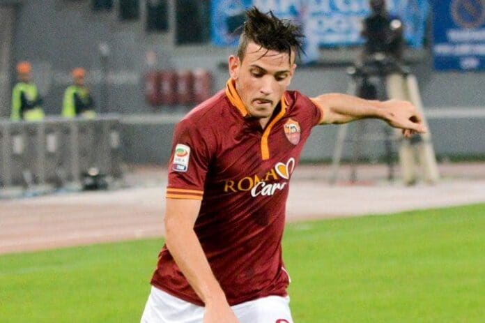 Florenzi all'inter assalto