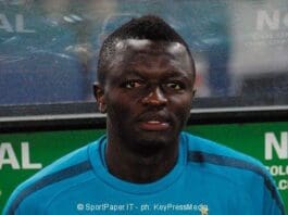 Sulley Muntari