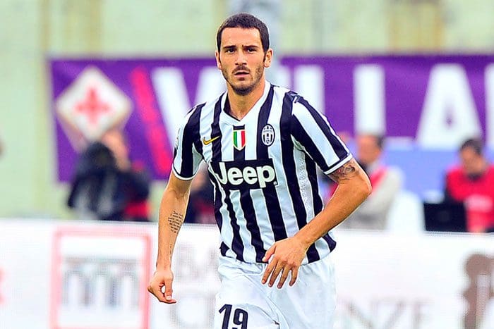 Bonucci