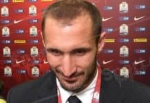 Chiellini