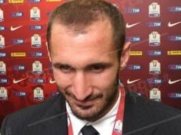 Chiellini