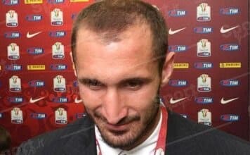 Chiellini