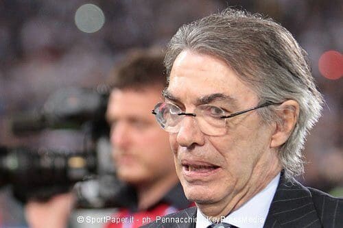 Moratti