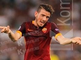 Florenzi trattativa Roma PSG