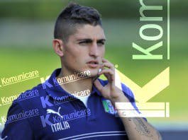 Marco Verratti