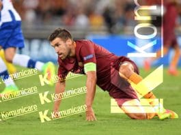 Kevin Strootman