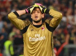 Donnarumma