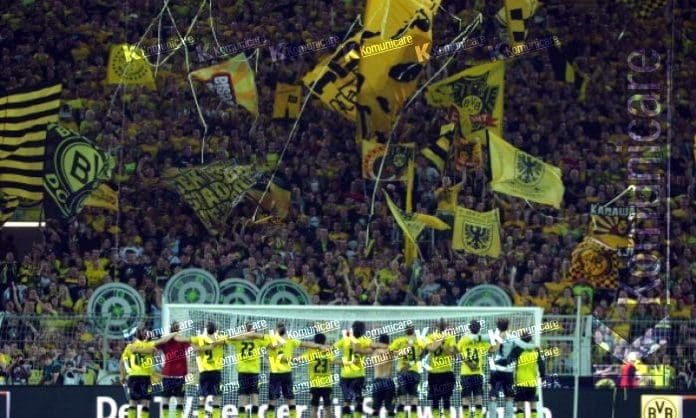 Borussia Dortmund