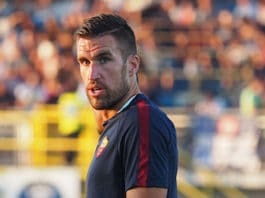 Kevin Strootman