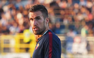 Kevin Strootman