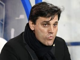 Vincenzo Montella