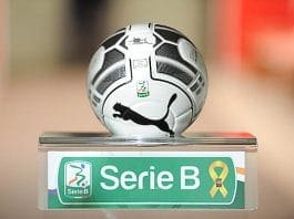 Serie B