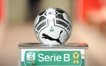 Serie B