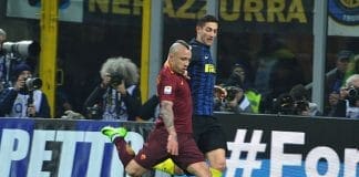 Radja Nainggolan