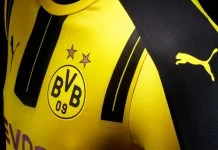 BORUSSIA