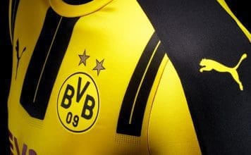 BORUSSIA