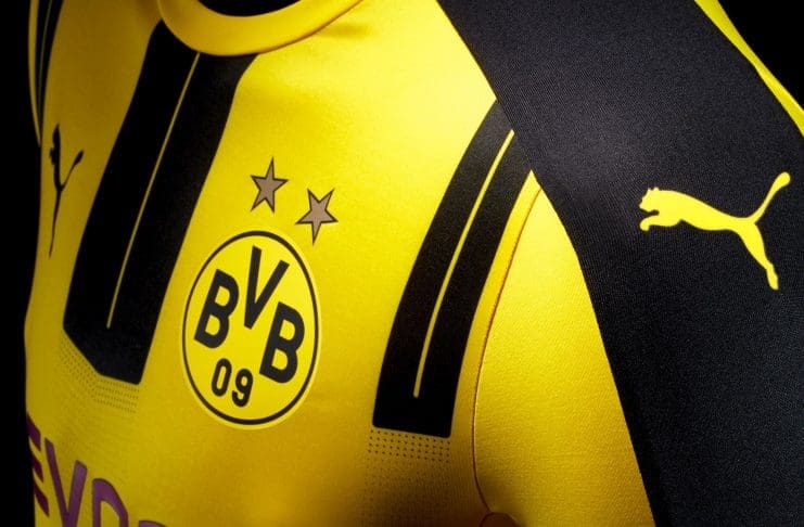 BORUSSIA