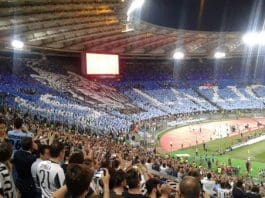 Lazio-Napoli