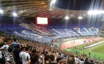 Lazio-Napoli