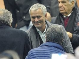 Mourinho