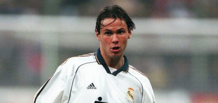 Fernando Redondo