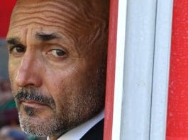 Spalletti