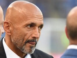 Luciano Spalletti