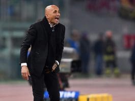 Spalletti