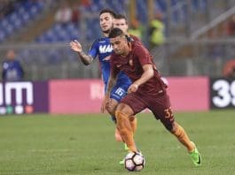 Emerson Palmieri