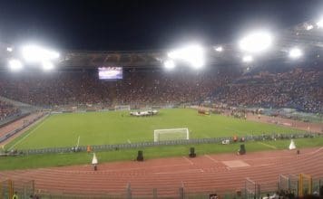 Roma-Atletico Madrid