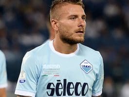 immobile lazio