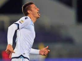 Milinkovic Savic juventus