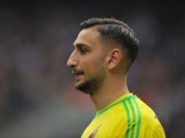 Donnarumma - Chelsea trattativa