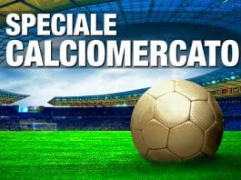 Chiusura Calciomercato