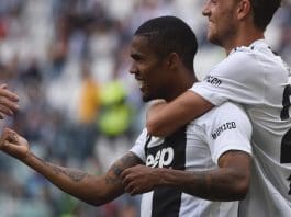 Douglas Costa