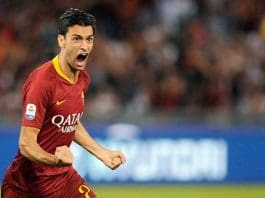 Calciomercato Roma Pastore