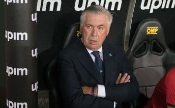 Ancelotti