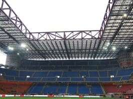 San Siro