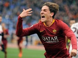 Zaniolo