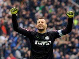 Handanovic