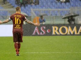 De Rossi