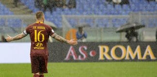 De Rossi