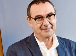 Maurizio Sarri