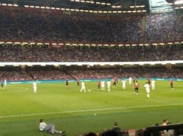 Manchester United-Milan