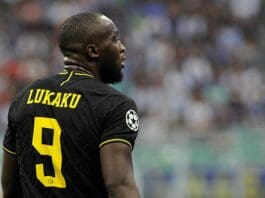 Lukaku