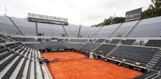 Internazionali Italia Tennis