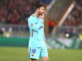 Psg Barcellona risultato tabellino e highlights