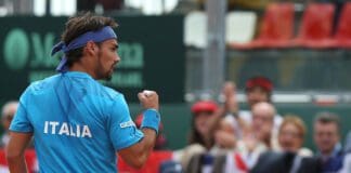 Fognini